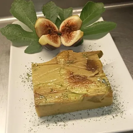 Landhuis Casa De San Martin *