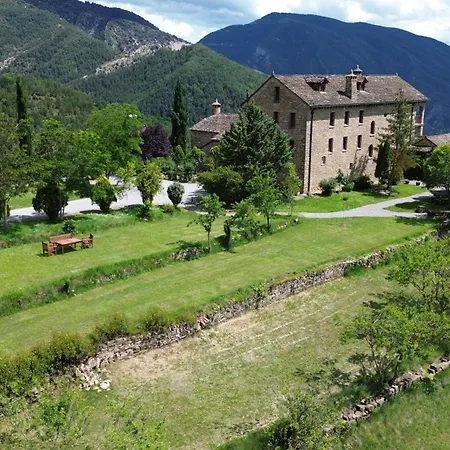 Casa De San Martin *