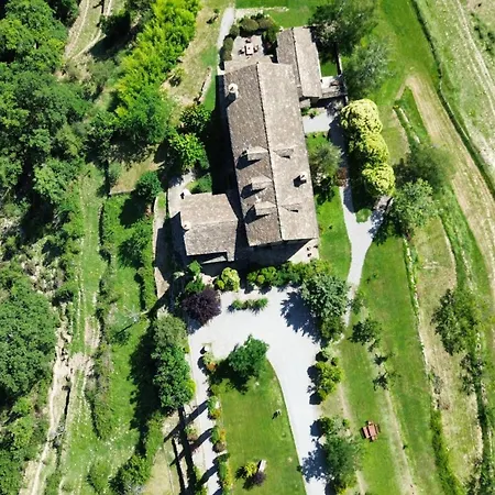 Landhuis Casa De San Martin