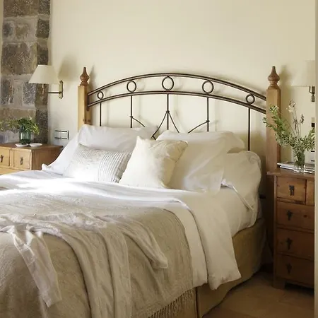 Casa De San Martin Landhuis San Martín De Solana