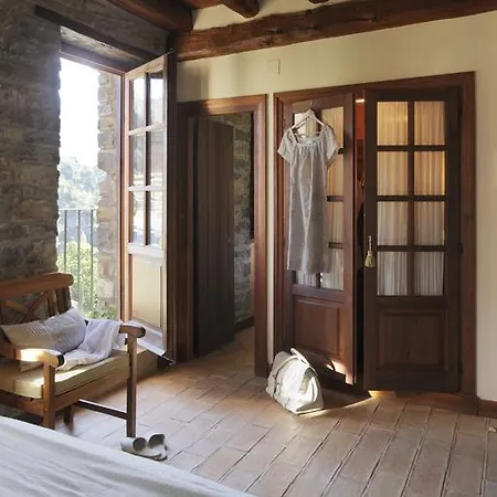 Casa De San Martin Landhuis