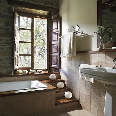 Casa De San Martin * San Martín De Solana