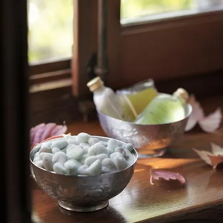 Casa De San Martin *