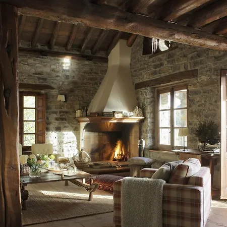 Casa De San Martin * San Martín De Solana