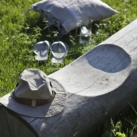 Casa De San Martin Landhuis San Martín De Solana
