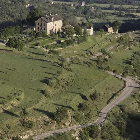 Casa De San Martin Landhuis