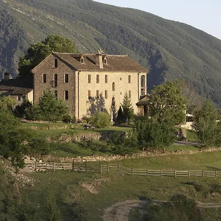 Casa De San Martin *