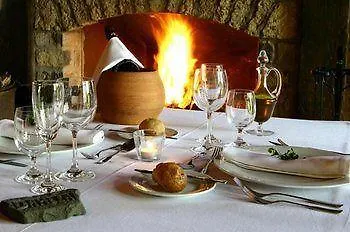 Casa De San Martin * San Martín De Solana