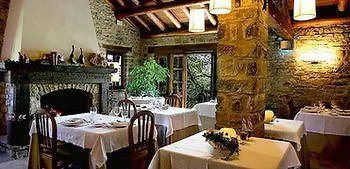 Casa De San Martin Landhuis *