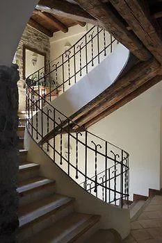 Casa De San Martin Landhuis