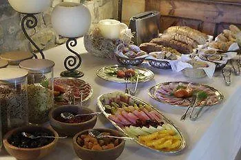 Casa De San Martin *