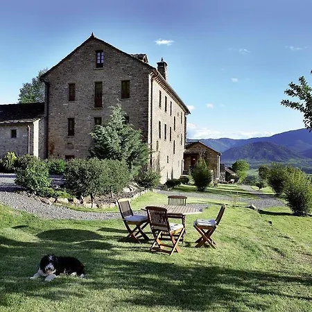 Casa De San Martin * San Martín De Solana