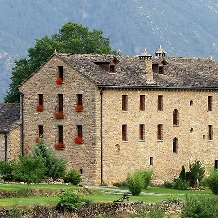 Casa De San Martin Landhuis *