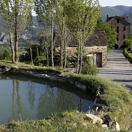 Casa De San Martin *