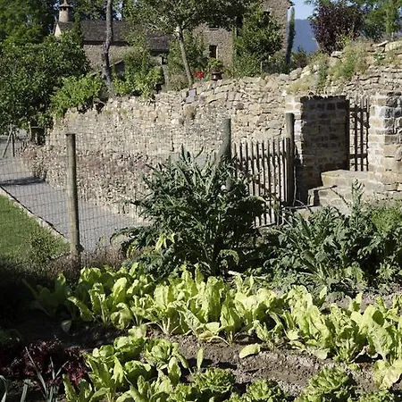 Landhuis Casa De San Martin San Martín De Solana