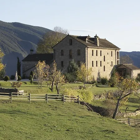 Casa De San Martin San Martín De Solana