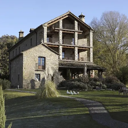 Casa De San Martin *