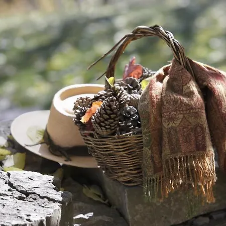 Landhuis Casa De San Martin San Martín De Solana