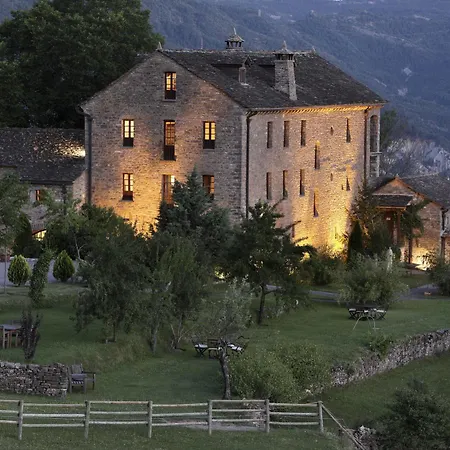 Casa De San Martin * San Martín De Solana
