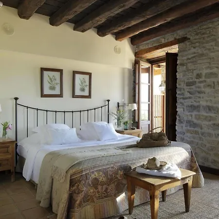 Casa De San Martin San Martín De Solana