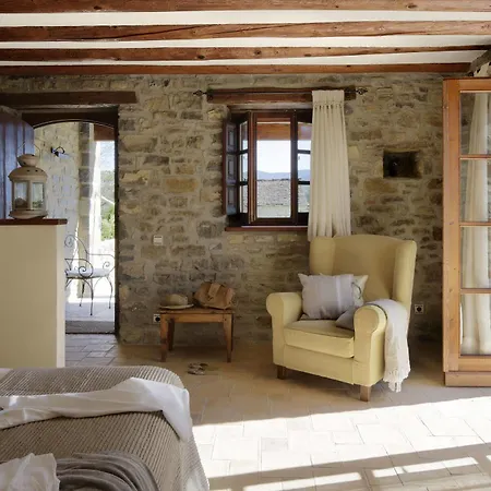 Landhuis Casa De San Martin San Martín De Solana