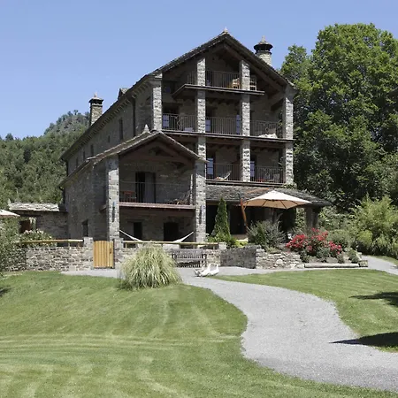 Casa De San Martin Landhuis San Martín De Solana