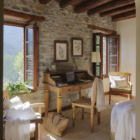 Casa De San Martin *