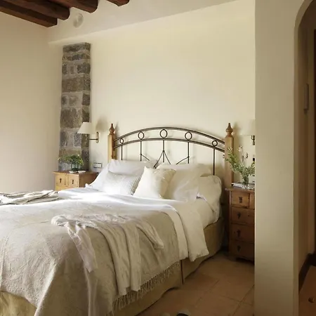 Landhuis Casa De San Martin *