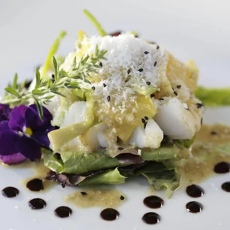 Casa De San Martin *