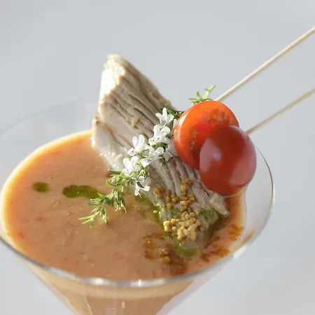 Casa De San Martin Landhuis *