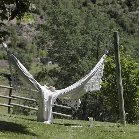 Casa De San Martin San Martín De Solana