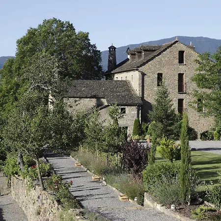 Casa De San Martin San Martín De Solana