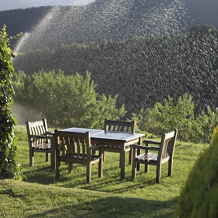 Casa De San Martin *