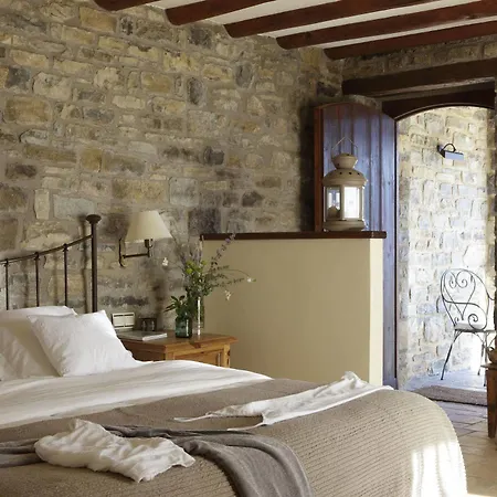 Casa De San Martin * San Martín De Solana