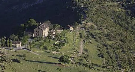 Casa De San Martin Landhuis *