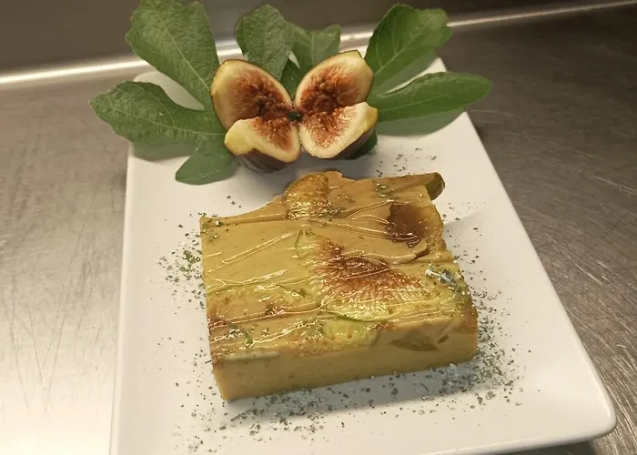 Casa rural Casa De San Martín *