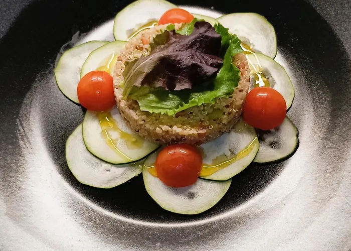 Casa rural Casa De San Martín San Martín De Solana