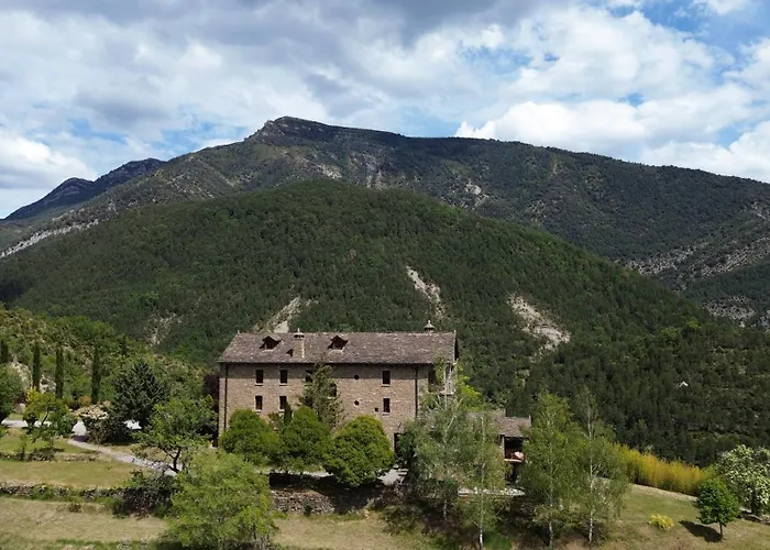 Casa De San Martín San Martín De Solana