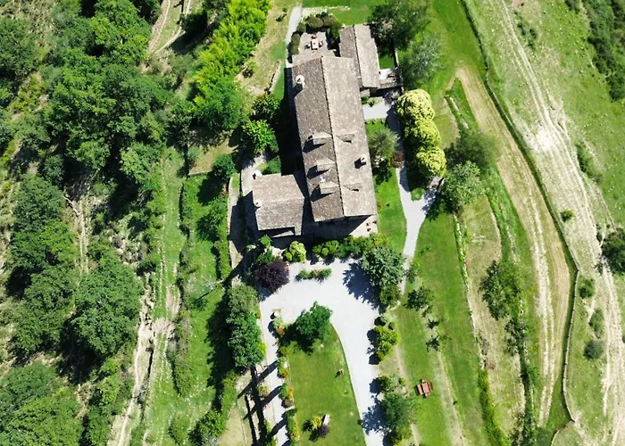 Casa rural Casa De San Martín