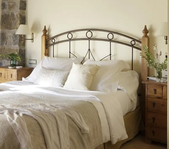 Casa De San Martín Casa rural San Martín De Solana