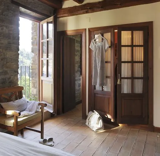 Casa De San Martín Casa rural