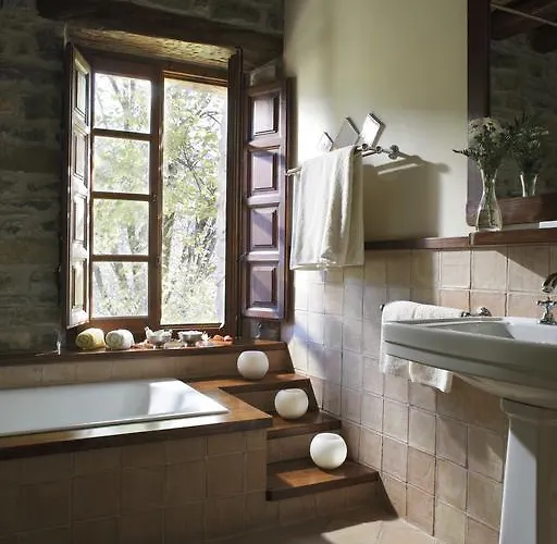 Casa De San Martín * San Martín De Solana