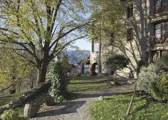 Casa De San Martín Casa rural San Martín De Solana