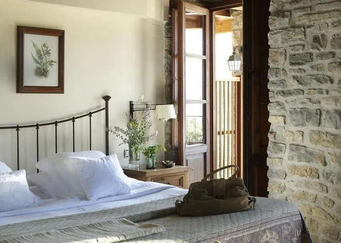 Casa De San Martín *