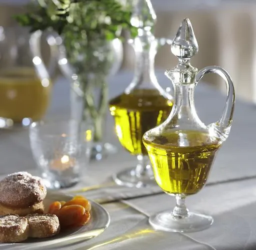 Casa De San Martín Casa rural