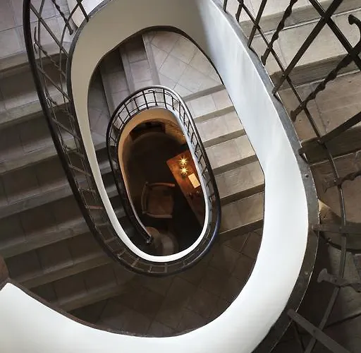 Casa De San Martín San Martín De Solana