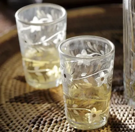 Casa De San Martín *