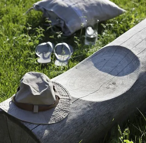 Casa De San Martín Casa rural San Martín De Solana