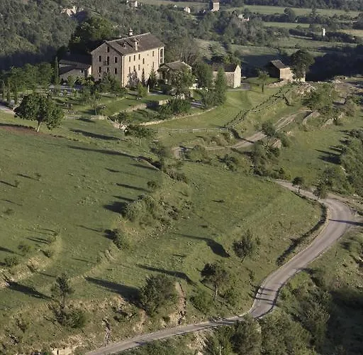 Casa De San Martín Casa rural