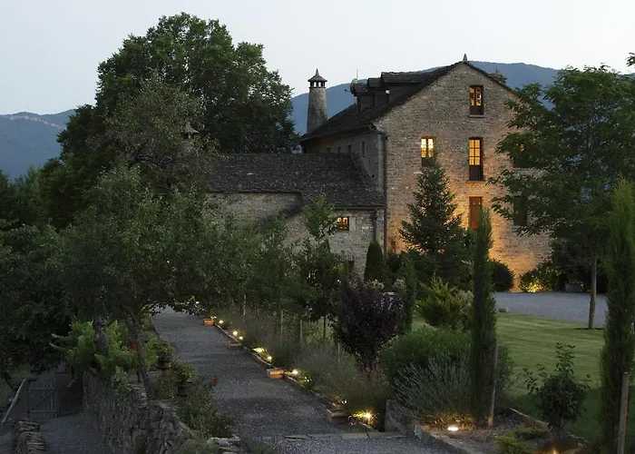 Casa De San Martín *